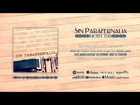 SIN PARAFERNALIA // DEATH THE HARDCORE BEAST ft  ALFA DREY