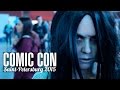 Vlog. Comic Con Saint-Petersburg 2015. Видео, моменты ...