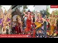 Parel Cha Raja Aagman Shohla 2025 Mumbai Ganpati Aagman 2025 Chinchpokli Cha Chintamani Aagman 2025