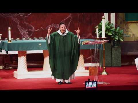 Vida de Santa Catarina de Sena (resumo de 25 minutos) - Padre Mark Goring, CC