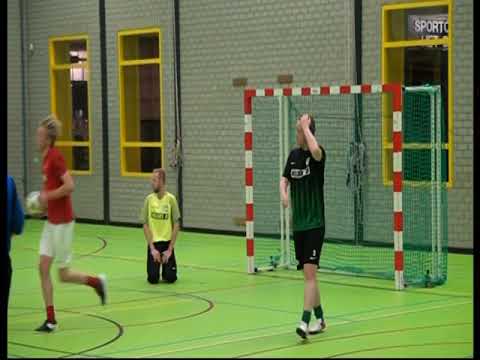 Samenvatting ASVD 1  - Excelsior'31 2  ( Comp zaal Hoofdklasse ) 5 02 2018