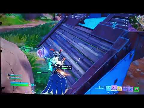 #Saintdior31 #epic #fortnitelegends #zerobuild  #battleroyal #twitch 1000 #crown #holders