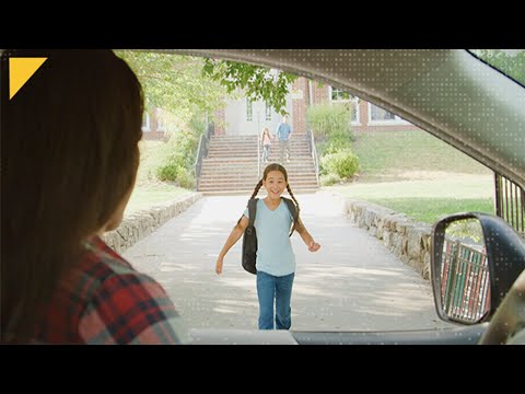 App Alert After School