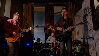 Hollow Body LIVE @ Musiikki - December 12, 2025