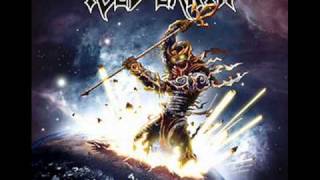 Iced Earth-Come What May