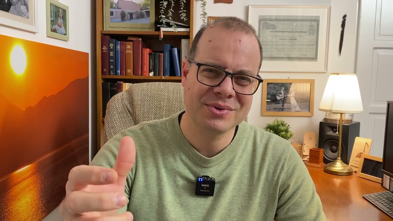 Odaadás - Napsugarak - Üzenet minden reggel - 2026. február 11.