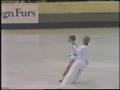 Torvill Dean Barnum British