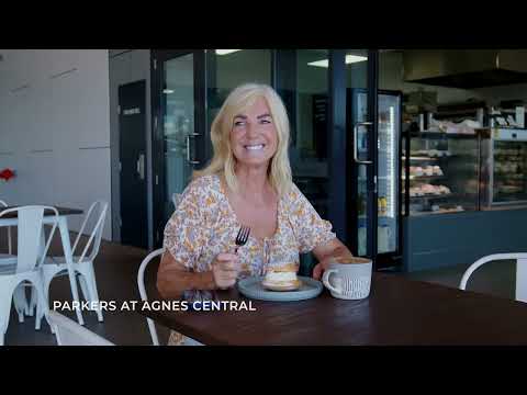 Riverbend Agnes Water Promotional Video