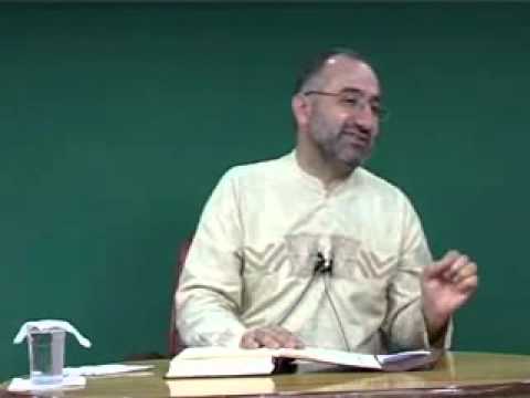 [485-1] TEKVİR SURESİ (1-14) - Mustafa İslamoğlu - Akabe Vakfı - Tefsir Dersi