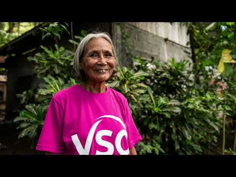 Happy International Volunteer Day 2024 | VSO