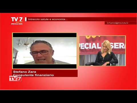 Tv7 con Voi sera del 14/4/2020 (7 di 7)