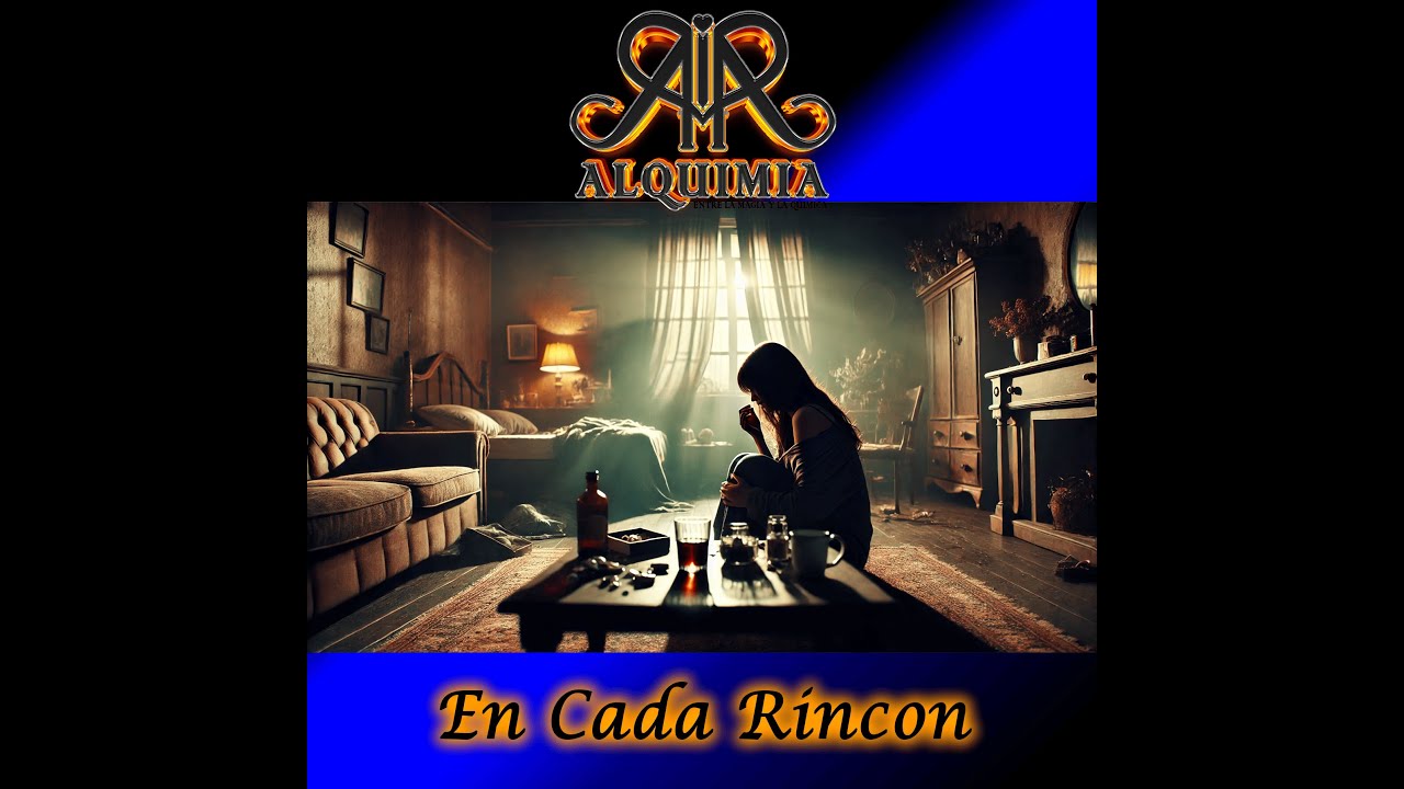 11 En Cada Rincón (Si Pudiera Preguntarte 2)