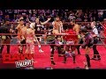 Braun Strowman and the Cruiserweights lay waste to Enzo Amore: Raw Fallout, Sept. 25, 2017