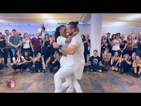 Isabelle & Felicien * Konsentra - Poke & Ir Sais