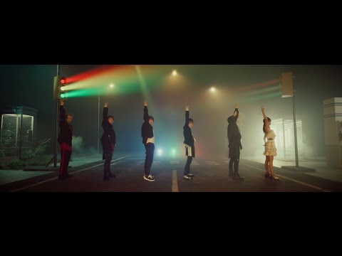 AAA / 「DEJAVU」Music Video