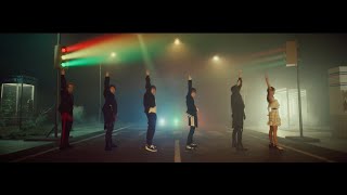 AAA / 「DEJAVU」Music Video