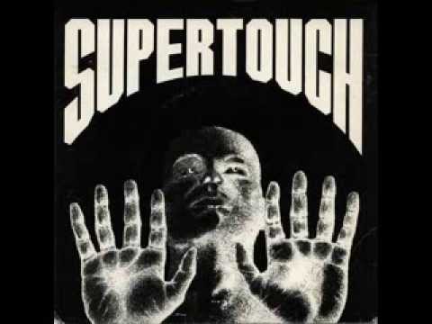 SUPERTOUCH - What Did We Learn 1989 [FULL ALBUM]