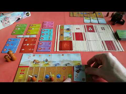 Vidéo Kanagawa