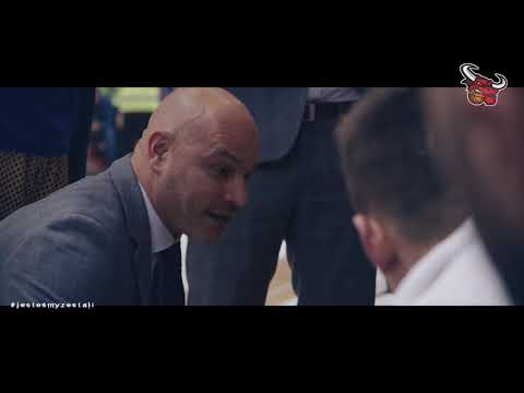 Skrót meczu BM Slam Stal - Stelmet Enea BC Zielona Góra 6.XI.2018