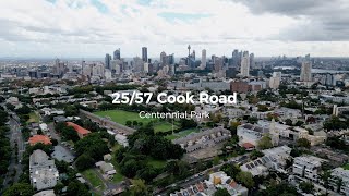 25/57 Cook Road, CENTENNIAL PARK, NSW 2021