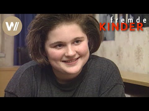 Sunny | Doku-Reihe "Fremde Kinder" - Deutschland (3sat)