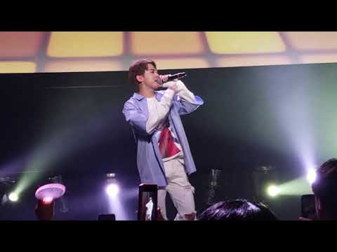 TeenTop - Miss Right in LA 120918