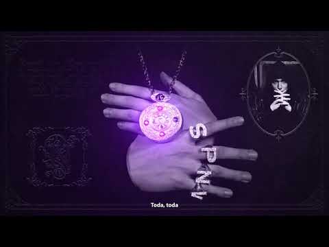 8  NAGALLI & VEIGH SE ENVOLVE Magic Show