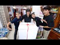 Etna Bada Box Aagya