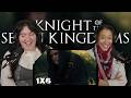 A Knight Of The Seven Kingdoms 1x6 The Morrow Season Finale Reaction