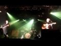 I AM KLOOT - Hear For The World / Strange Arrangement   - Electric Ballroom, London - 7th May 2015