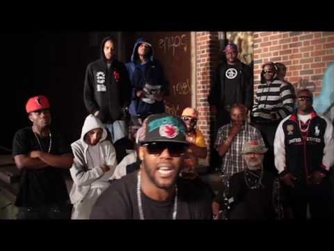 [OFFICIAL VIDEO!!!] STAKK GRAMZ-"BOOST"