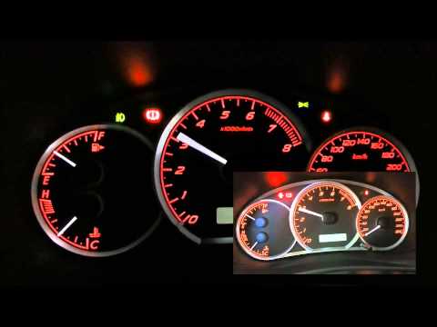 Grimmspeed Lightweight Crank Pulley vs Stock