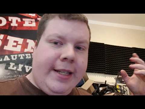 Steinberg UR22 MkII Aussetzer Aufreger