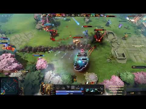 EU Archon Dota In A Nutshell