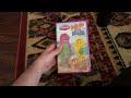 Barney Let S Go To The Beach 2006 VHS