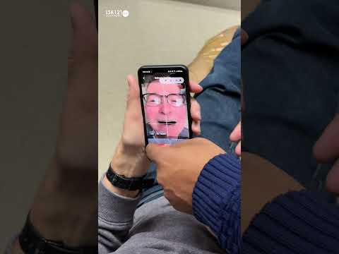 LSK121 App