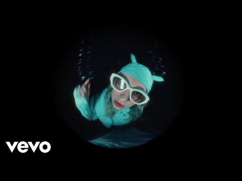 Robin Knightz - What It Is (Official Video)