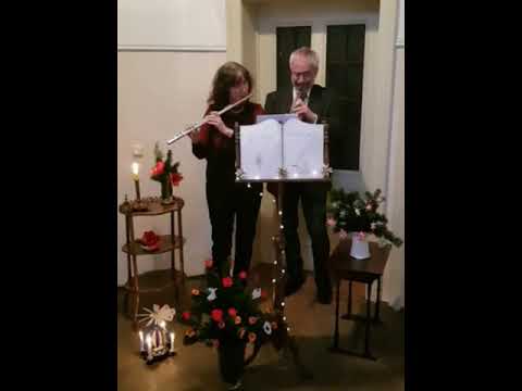 Adventskalender der MDR-Orchesterfreunde - Türchen 9