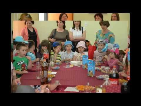 Dan otvorenih vrata   video