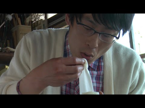 映画『ひもかわラプソディ』( 2014 ) ( 25分 )