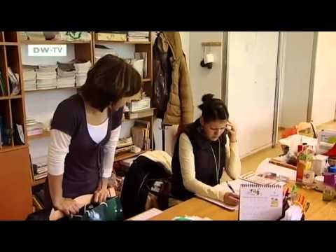 Ungarn: die beliebten Chinesen | Europa Aktuell