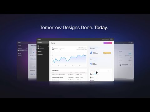 Launching of NTMY Platform (ntmy.io)
