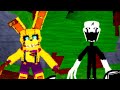 How To Get The 2 New Badges Terronette In Return To Animatronica Fnaf World Rpg Roblox