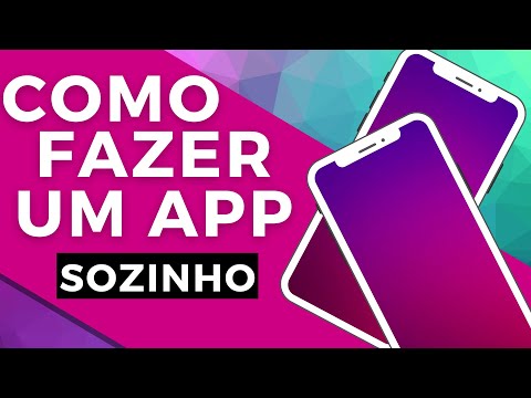 Android Studio Criando nosso PRIMEIRO APLICATIVO