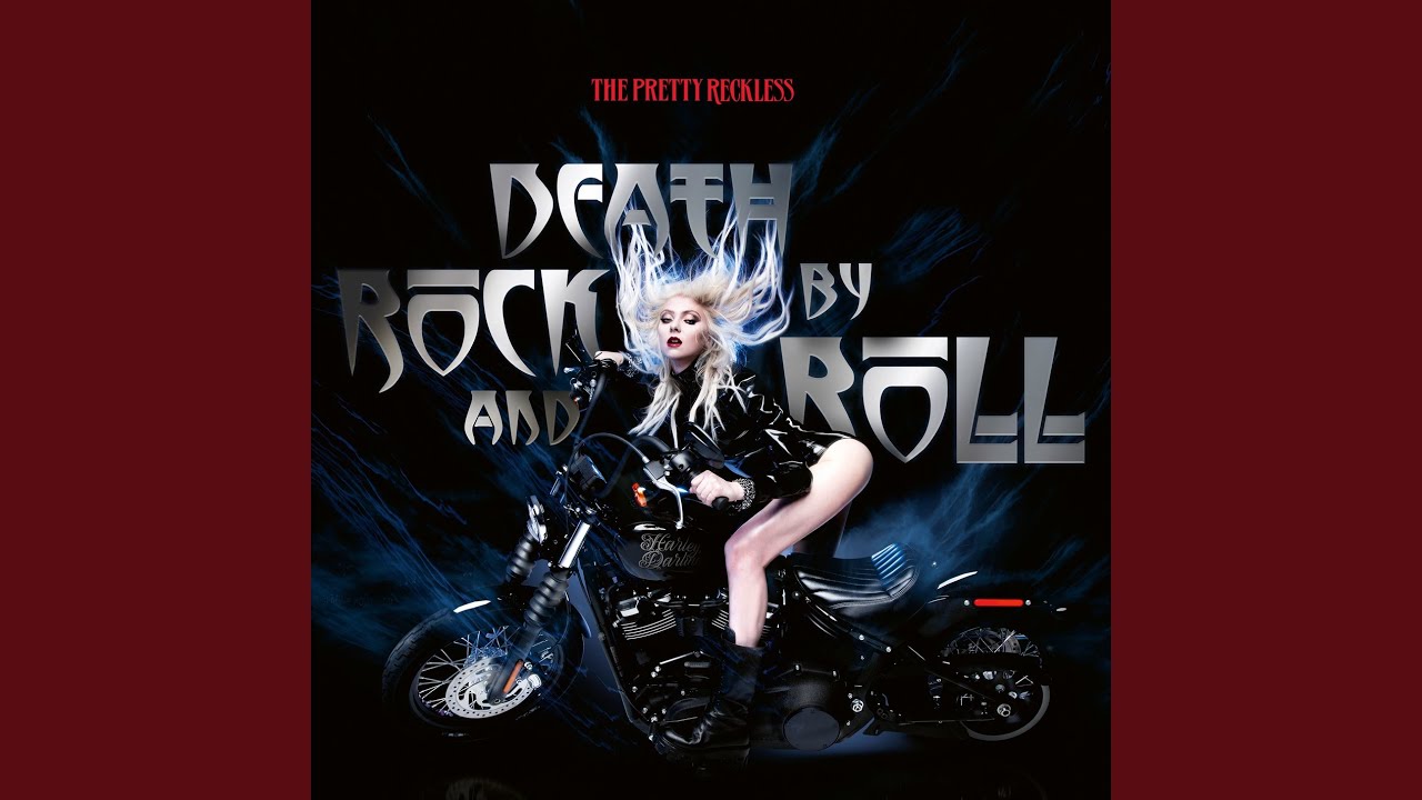 Death by Rock and Roll