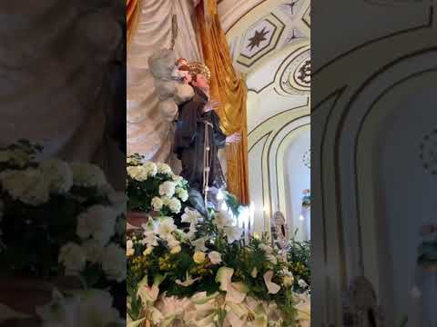 Festa San Pasquale al granatello 2021