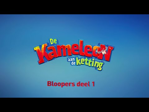 afbeelding Bloopers deel 1