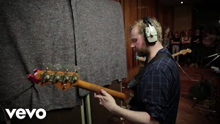 Franz Ferdinand - Goodbye Lovers and Friends (Live Session at Konk Studios)