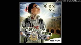 Wiz Khalifa - Extra Credit