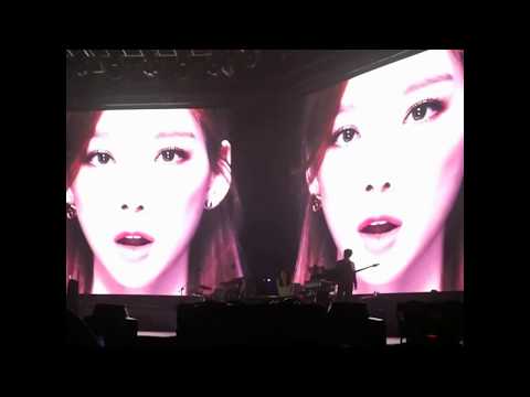 181214 Here I Am - Taeyeon